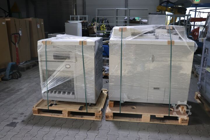 Paikkamerkki Canon image PRESS C10000 VP