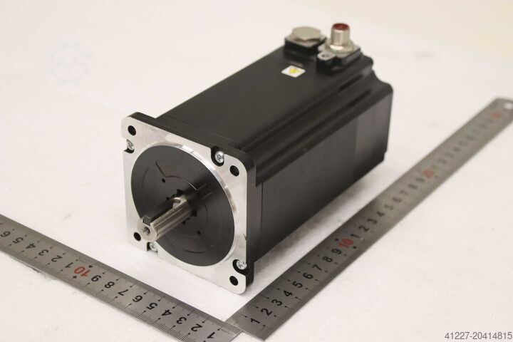 サーボモーター Beckhoff AS2043-1J00