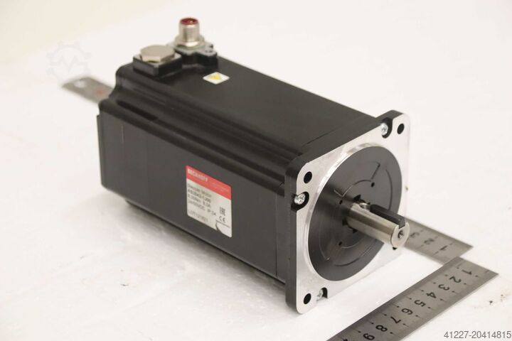 サーボモーター Beckhoff AS2043-1J00