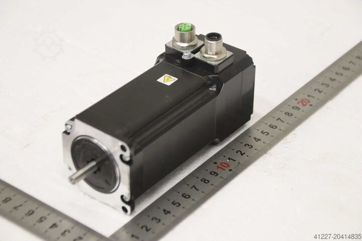 サーボモーター Beckhoff AS2043-0J10