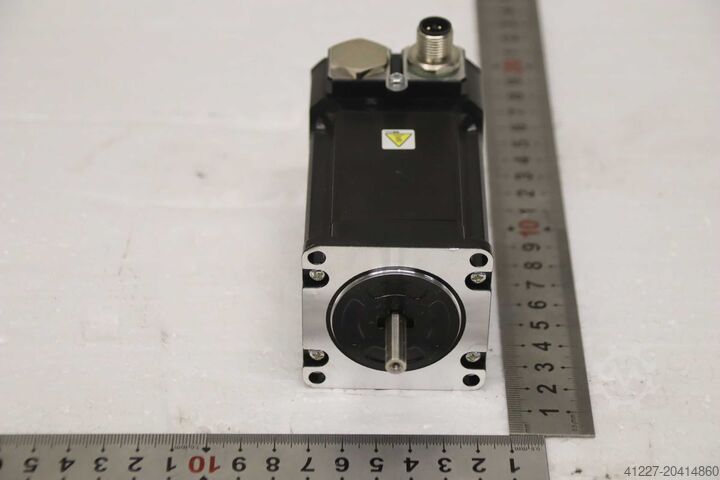 サーボモーター Beckhoff AS2022-0H00