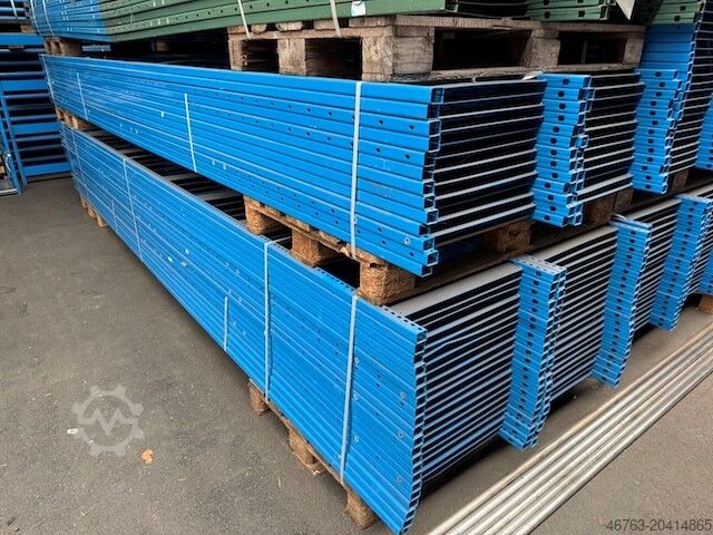 Pistokehyllyt TIXI Stecksystem