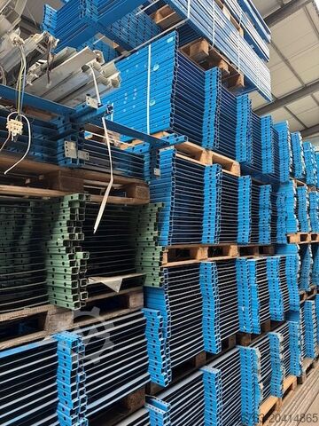 Pistokehyllyt TIXI Stecksystem