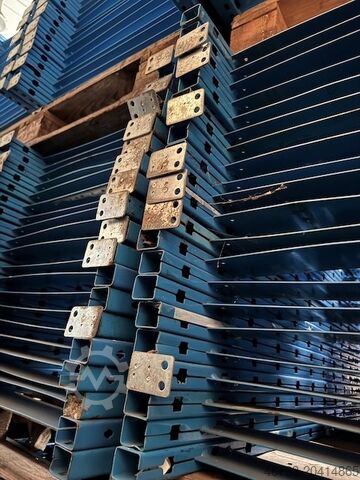 Pistokehyllyt TIXI Stecksystem