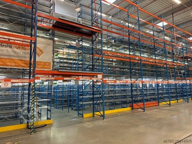 Pistokehyllyt TIXI Stecksystem