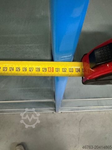 Pistokehyllyt TIXI Stecksystem