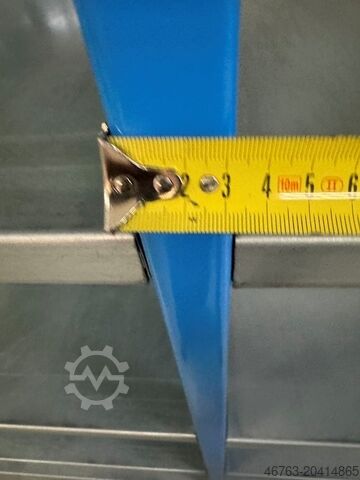 Pistokehyllyt TIXI Stecksystem