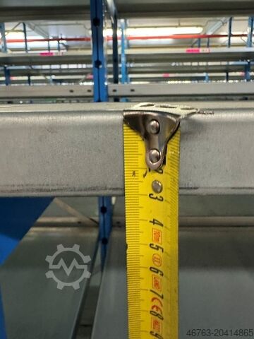 Pistokehyllyt TIXI Stecksystem