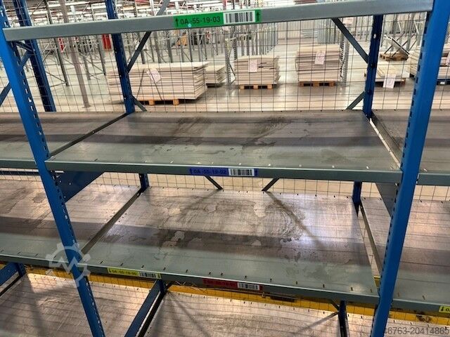 Pistokehyllyt TIXI Stecksystem