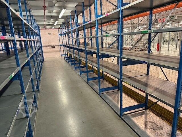 Pistokehyllyt TIXI Stecksystem