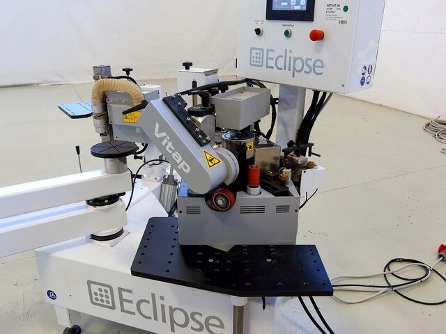 Laikiklis VITAP ECLIPSE