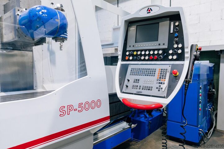  Soraluce SP-5000
