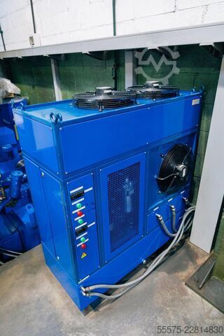  Soraluce SP-5000