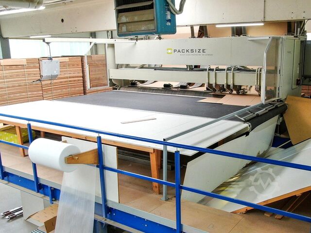 Espaço reservado PACKSIZE-EMSIZE FM6