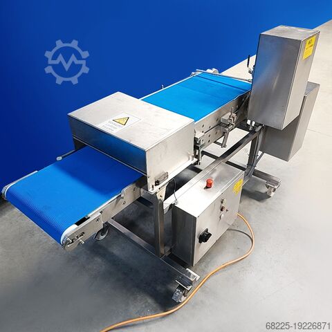 Meat flattener Henneken HP 415