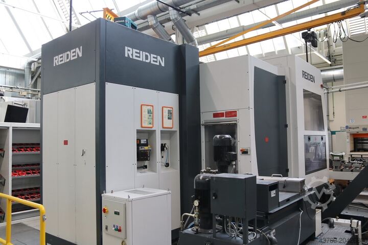Univerzalni machining centar REIDEN BFR 22