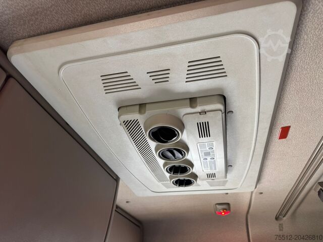 Standardni SZM DAF XF 460 / Manual / Retarder / Mega  / Roof Klima...