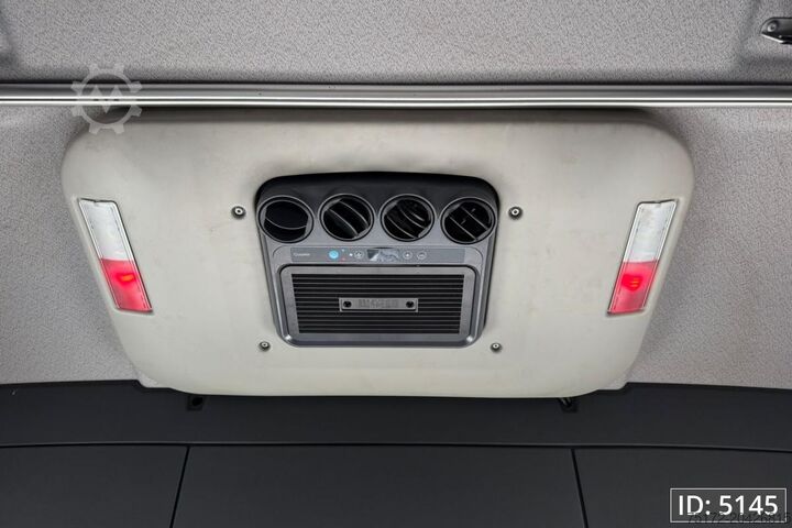 MAN TGX18.560 XXL, Euro 6, / Retarder / Standklima ...