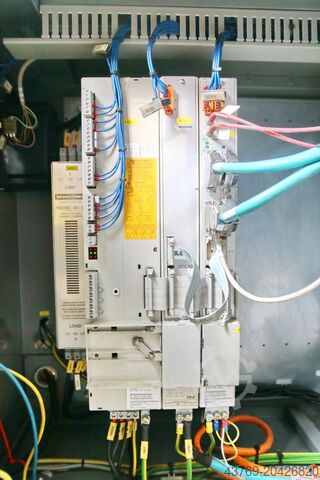 GILDEMEISTER NEF 320