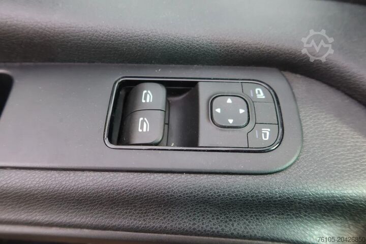 Caja refrigerada Mercedes-Benz Sprinter 519 CDI B.E. Koel Combi + Laadklep 100...