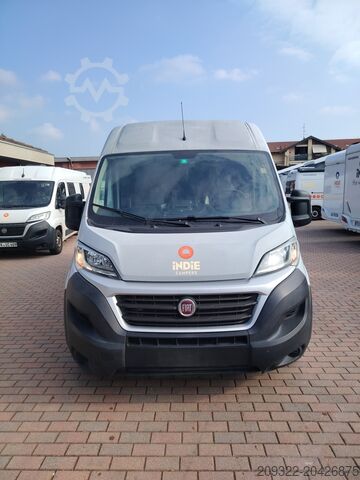 Rulotă/autocaravană Fiat Weinsberg Carabus 600 K | 4 Posti Letto | Completamente Attrezzato