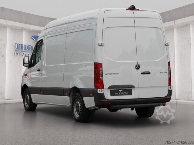 Yüksek tavanlı panelvan Mercedes-Benz Sprinter 317 CDI Hochdach L2H2 Pro