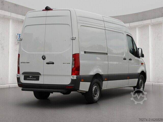 Yüksek tavanlı panelvan Mercedes-Benz Sprinter 317 CDI Hochdach L2H2 Pro
