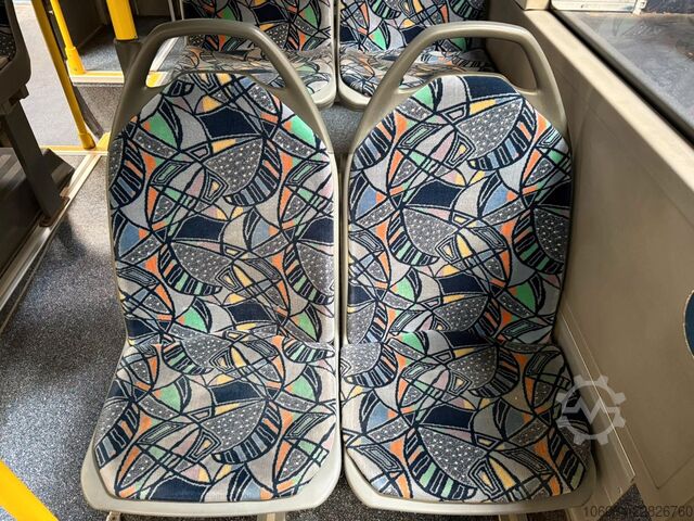 รถมินิบัส MERCEDES-BENZ Sprinter City 65 EVOBUS AC STHZ RETARDER 1.HAND