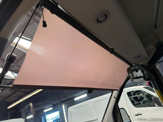 รถมินิบัส MERCEDES-BENZ Sprinter City 65 EVOBUS AC STHZ RETARDER 1.HAND