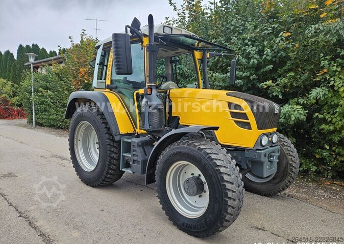 Other FENDT 313 V SCR, VARIO* 1.Hand * TMS * Netto: 46.000.-