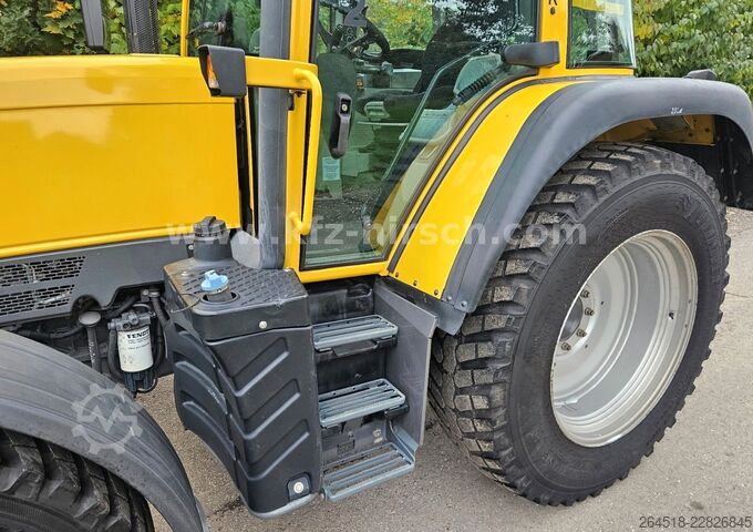 Other FENDT 313 V SCR, VARIO* 1.Hand * TMS * Netto: 46.000.-