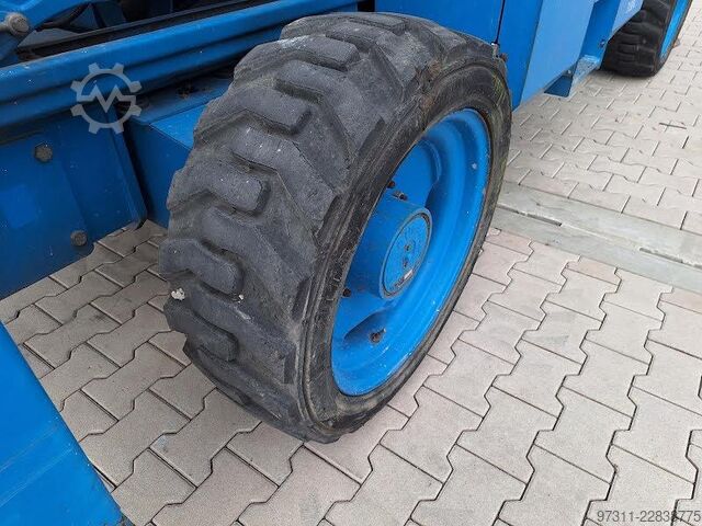 Saxlift Genie GS-4390 RT