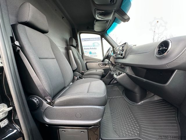 Фургон с высокой крышей MERCEDES-BENZ Sprinter 214 CDI KA L2H2/ MBUX/ 2 Sitze/ Klima