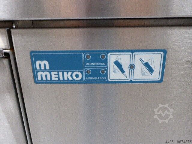 Раковина для рабочей линии MEIKO 