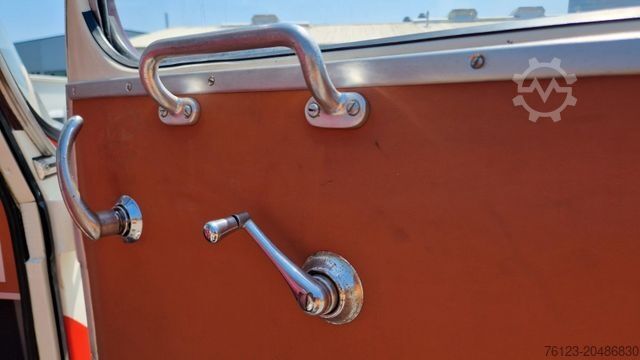 Reisebus SETRA Kässbohrer  Setra S 6, S 9 Oldtimerbus Oldi