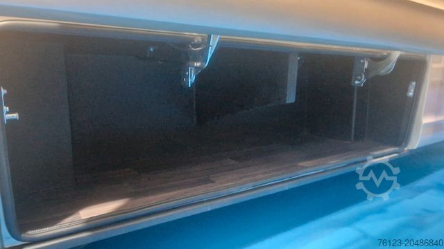 Minibusz IVECO Daily 70 Vorlauffahrzeug Ferqui Sunrise 2,5 m B