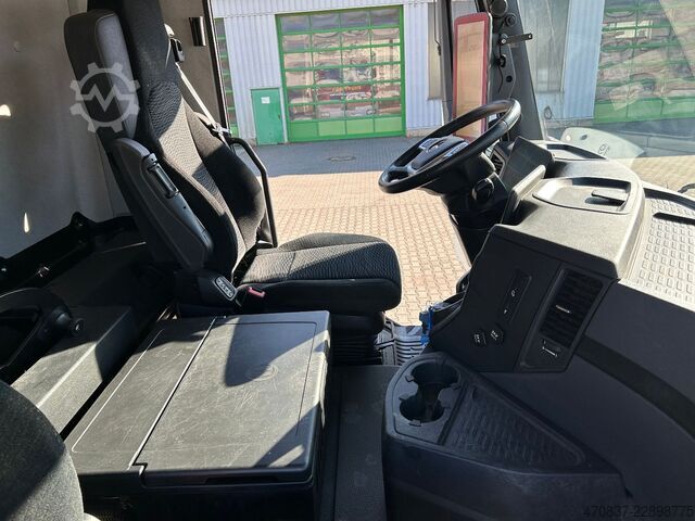 Camion-citerne à vide MERCEDES-BENZ Arocs 3251 / MTS Dino 12 Saugbagger *2 x Stück*