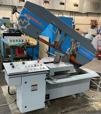 şerit testere Meba MEBAswing 320 G-HSS