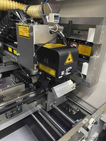 Asys CO2 Laser Insignum 4000 Asys Laser Insignum 4000