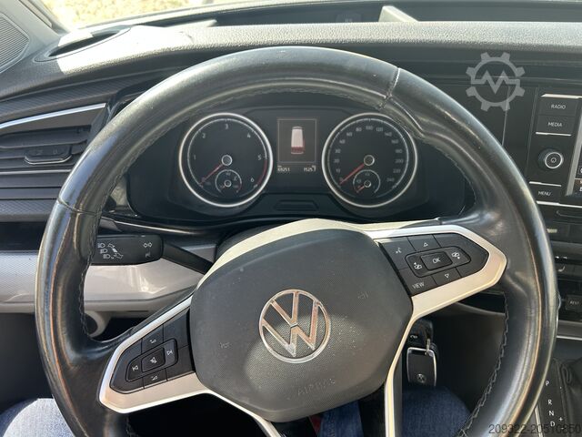 Camper Volkswagen California Camper | 4 Posti | Cucinotto + Letto Tetto