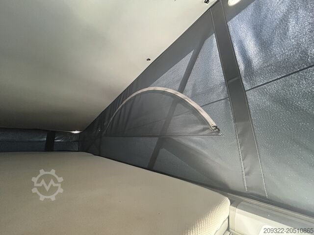 Van Volkswagen California Camper | 4 Posti | Cucinotto + Letto Tetto