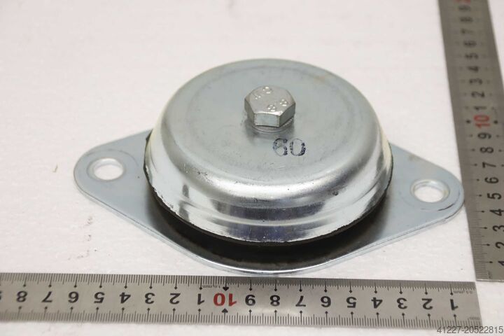 스프링 요소 6개 unbekannt Ø 106 mm M12