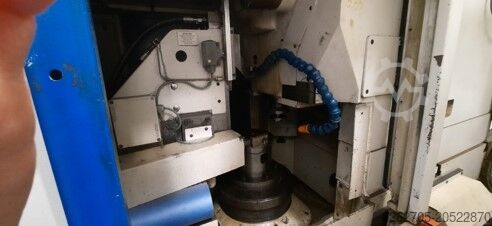 Dişli şekillendirme makinesi COMUR LORENZ LS 150 CNC