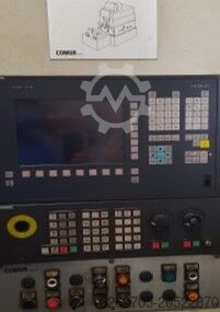 Dişli şekillendirme makinesi COMUR LORENZ LS 150 CNC