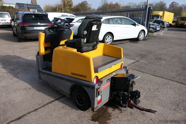 Other jungheinrich EZS 570 Schlepper Batterie 20/2017