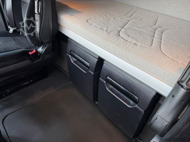 Schwerlast LKW/SZM MERCEDES-BENZ 2663 Arocs Nebenantrieb Retarder VOLL