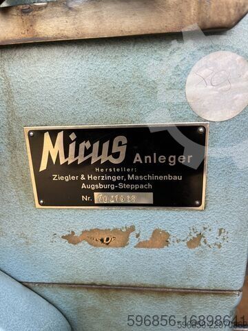  Mirus Anleger 