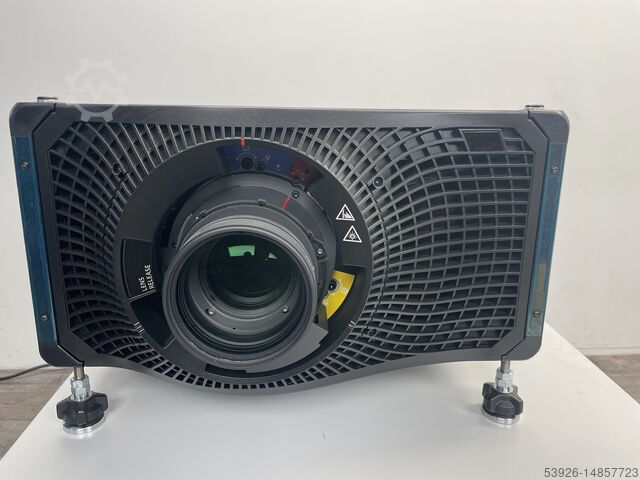 Christie Boxer 4K30 Projektor/Beamer UHD, 4K, 29.000 ANSI