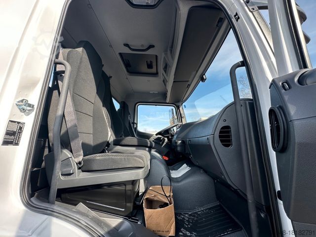 Други MERCEDES-BENZ Atego 1224 K  EuromixMTP 3-Seiten-Kipper