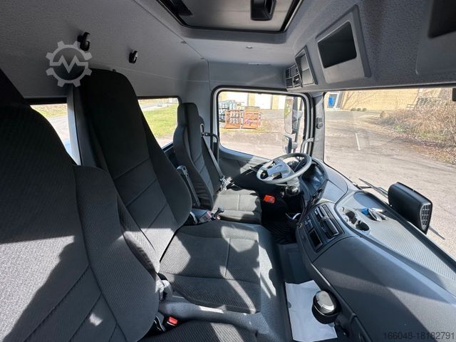 Други MERCEDES-BENZ Atego 1224 K  EuromixMTP 3-Seiten-Kipper